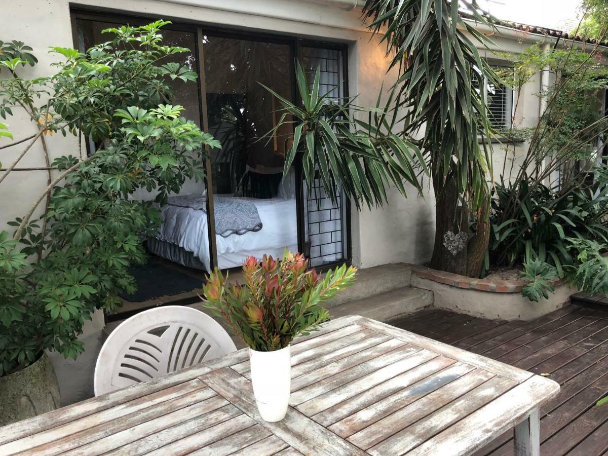 The Wild Fig Hotell Durbanville Exteriör bild