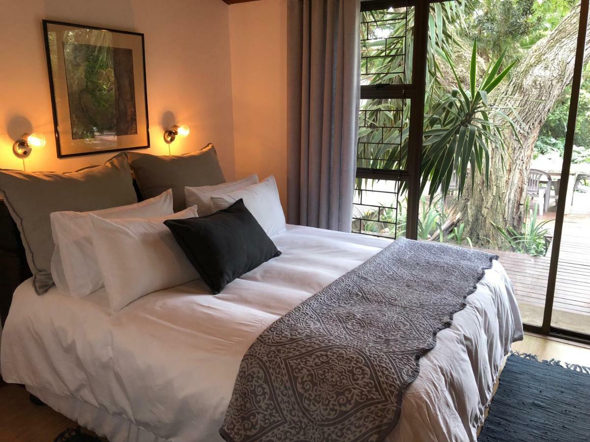 The Wild Fig Hotell Durbanville Exteriör bild