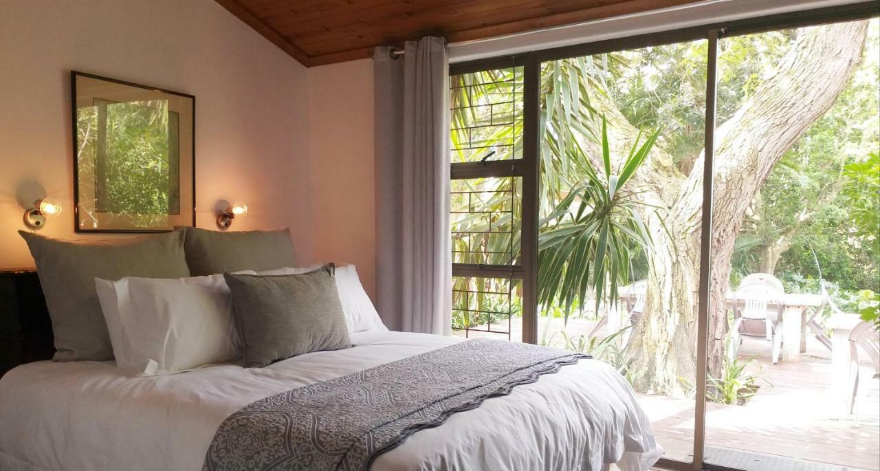 The Wild Fig Hotell Durbanville Exteriör bild