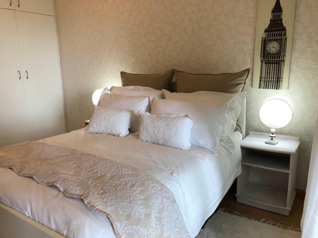 The Wild Fig Hotell Durbanville Exteriör bild